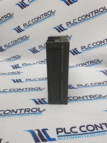 Siemens 6es7 331-7kf02-0ab0 Modulo (Usado)