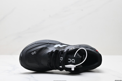 On Running The Roger Pro2 Zapatillas Negras