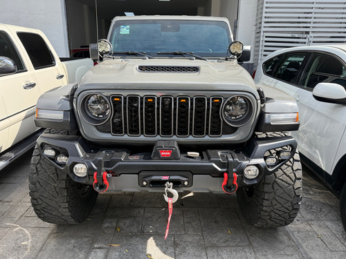 Jeep Gladiator 3.6 Mojave 4X4 At
