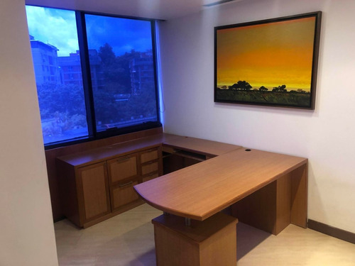 Imagen 19 de 29 de Chuao Oficina En Venta Mls 21-25048 04242091817 /04126761534