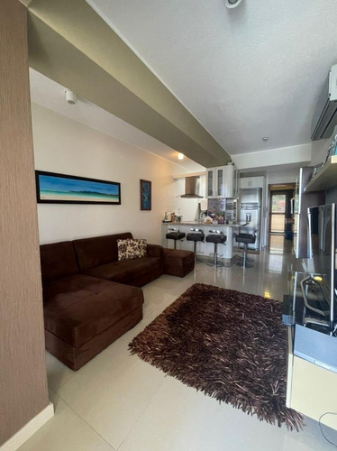 Imagen 2 de 18 de Apartamento En Venta En Puerto Encantado - Higuerote