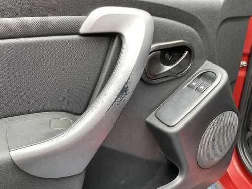 Imagen 11 de 25 de Renault Logan Expression 1.6 2013