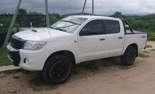 Toyota Rav4 Rav 4 Todo Terreno