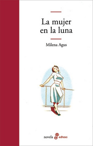 La Mujer En La Luna - Agus, Milena