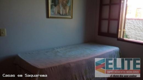 Imagem 11 de 14 de Casa Para Venda Em Saquarema, Barra Nova, 2 Dormitórios, 1 Banheiro - E014_2-580488