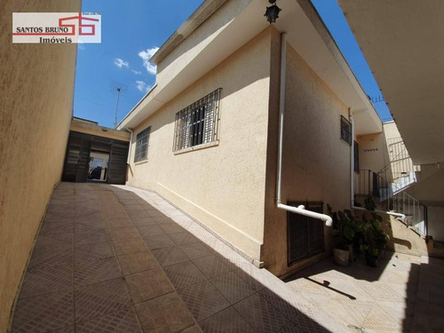 Imagem 18 de 24 de Casa À Venda, 250 M² Por R$ 669.000,00 - Freguesia Do Ó - São Paulo/sp - Ca0953