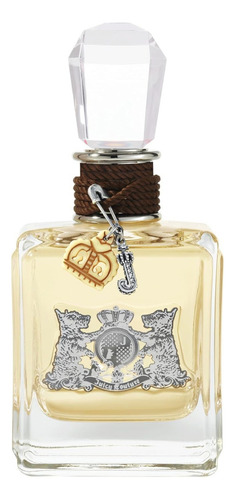 Perfume De Mujer Juicy Couture Clasico 100 Ml Edp