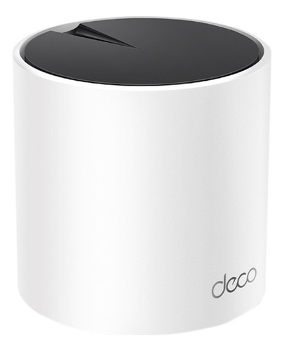 Tp-link Deco X55 Ax3000 - Router Wifi Mesh Blanco 1 Pza.