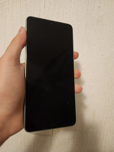 Xiaomi Poco X7 Pro 5g Dual Sim 256 Gb Verde 8 Gb Ram Verde Claro