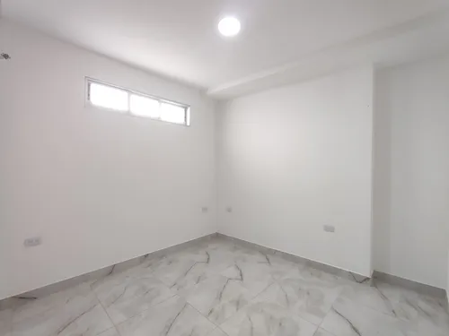 Apartamento En Arriendo En La Ceiba. Cod A28938