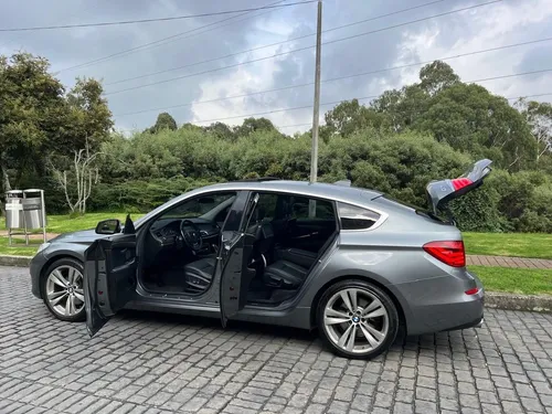 BMW Serie 5 3.0 535i F07 Gran Turismo