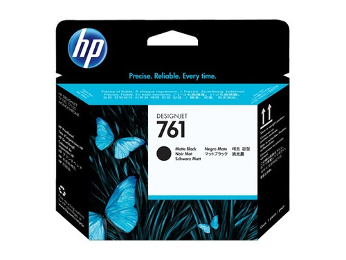 Cabezal Hp 761 Negro T7100 Ch648a