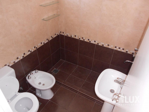 Imagen 22 de 24 de Venta Departamento 1 Dormitorio - Escalera - Terraza Exclusiva - San Luis 3100 - Rosario