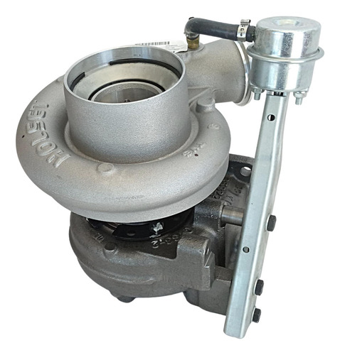 Turbocompresor Iveco 504040250