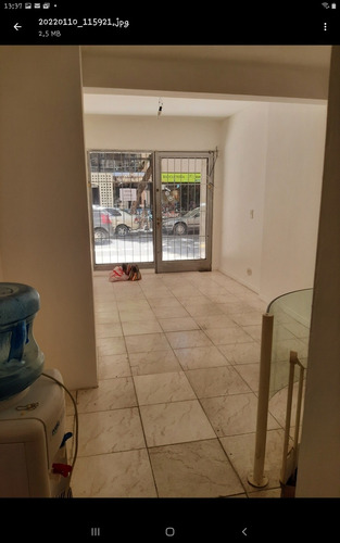 Imagen 4 de 8 de Local Alquiler Belgrano.