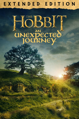 El Señor De Los Anillos Y El Hobbit Serie Peliculas Extended