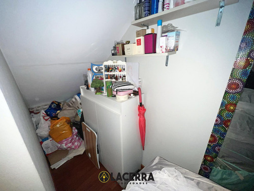 Departamento En Villa Ballester Apto Crédito