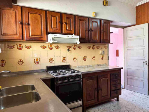Gran Casa De 2 Dorm Y Jardín En San Jerónimo Norte