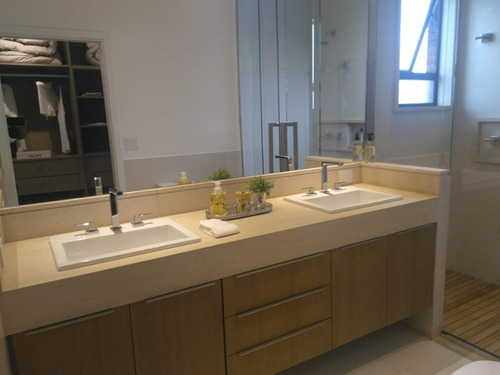 Imagem 26 de 30 de Venda Casa Em Condominio Em Sousas Campinas - Ca02097 - 32957882