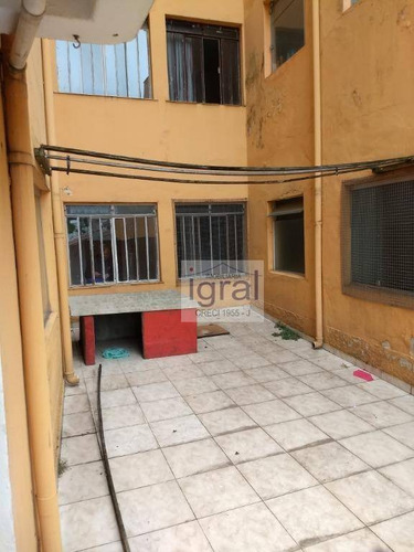 Aluga Apartamento Vila Monumento - R$ 1.350,00 - Ap0250