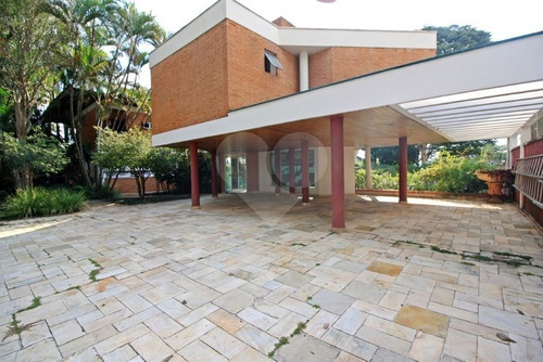 Casa Maravilhosa Em Terreno De 1.020,00 M2 Próxima A Praça Do Por Do Sol - 353-im314125