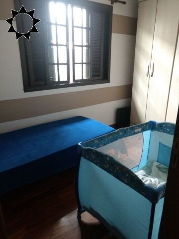 Imagem 2 de 30 de Casa Jardim D'abril - Ca10379 - 32543425