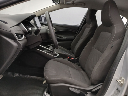 Chevrolet Onix 1.0 FLEX MANUAL
