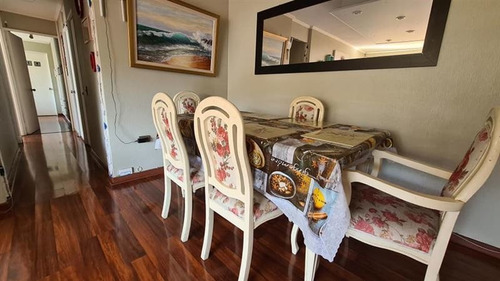 Departamento En Venta De 3 Dorm. En San Miguel