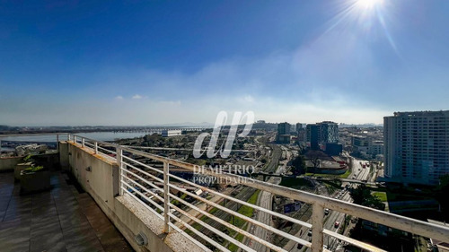 Excelente Departamento A Pasos Del Parque Ecuador