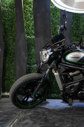Kawasaki En650bgf Vulcan S (abs) 2016