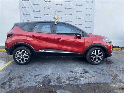 Renault Captur 2.0 Iconic Piel At