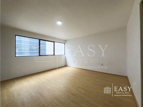 Casa Renta Polanco Uso Residencial Y Para Oficinas