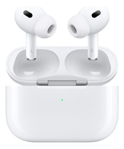 Apple Airpods Pro 2a Generación Precio De Promoción Especial Blanco (Reacondicionado)