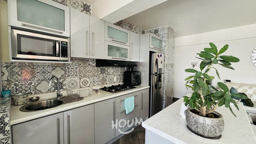 Departamento En San Pedro De Los Pinos, Álvaro Obregón Con 2 Recámaras, 70 M², Id: 153893