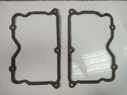 Imagen 2 de 3 de Empacadura De Tapa Válvula Motor Cummins Nta855