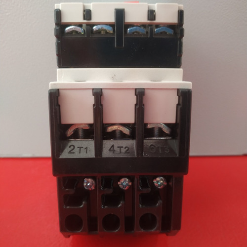 Rele Termico 7-10 A