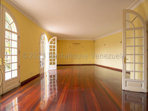 Venta De Casa\ Valle Arriba  - Mg  3-29840