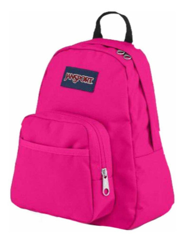 Mochila Jansport Half Pint Mini 10 Lts 