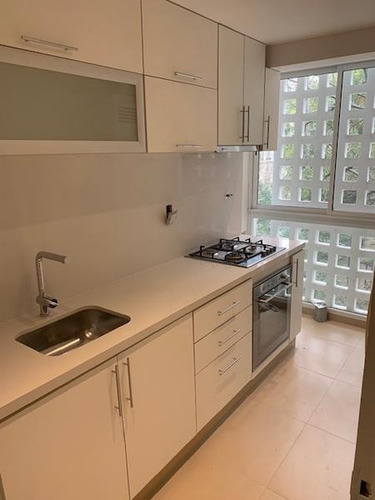 Imagen 11 de 30 de Departamento - Palermo Nuevo