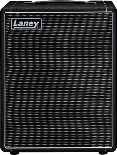 Laney Db200-210 Amplificador Para Bajo 200 Watts Digbeth