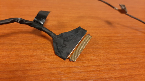 Cable Display 924277-001 Hp X360 14-ba002la