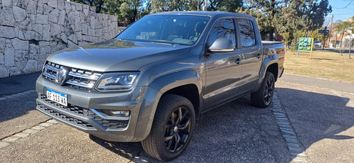 Volkswagen Amarok 3.0 V6 Cd Highline