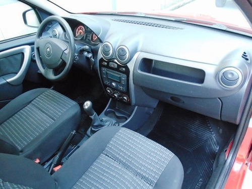 Renault Sandero 1.6 8v Completo