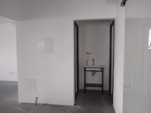 Imagem 5 de 17 de Sala, 70 M² - Venda Ou Aluguel - Jardim - Santo André/sp - Sa4454