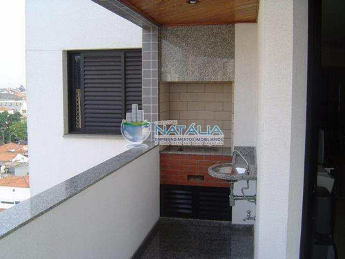 Imagem 5 de 23 de Apartamento Com 3 Dormitórios Sendo 1 Suíte Vila Regente Feijó - V62837