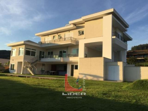 Imagem 5 de 15 de Casa Condomínio Jardim Das Palmeiras Bragança Pta. - Ws3500-1