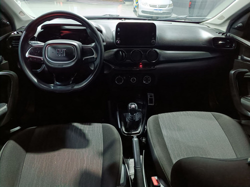 Fiat Argo 1.0 FIREFLY FLEX DRIVE MANUAL