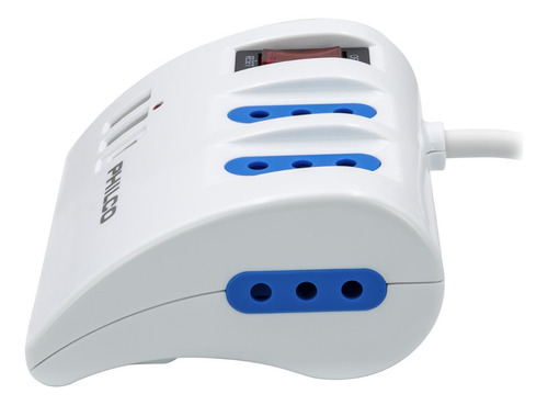 Alargador De Escritorio Sobrevoltaje Usb/usb-c