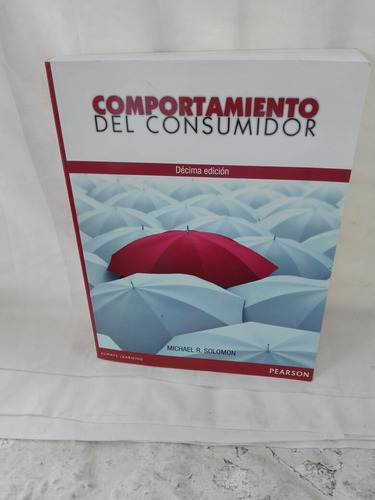 Comportamiento Del Consumidor