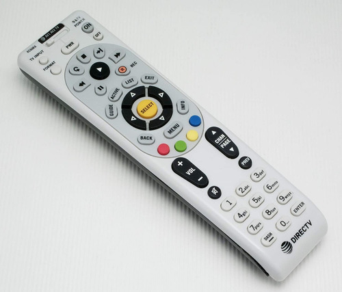 Control Remoto Rc66rx Universal Para Tv